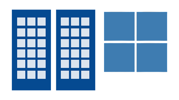 Окно Джохари